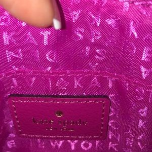 NWOT Kate Spade Purse (Small)